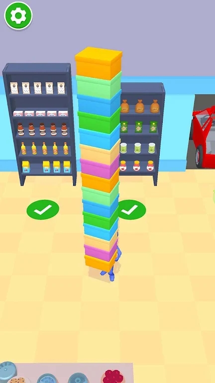 家庭组织者生活v0.1