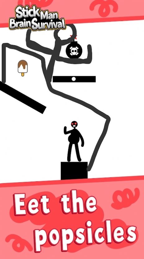 火柴人脑生存v1.1.0