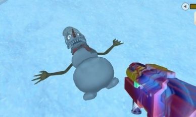 邪恶雪人1.0v1.0