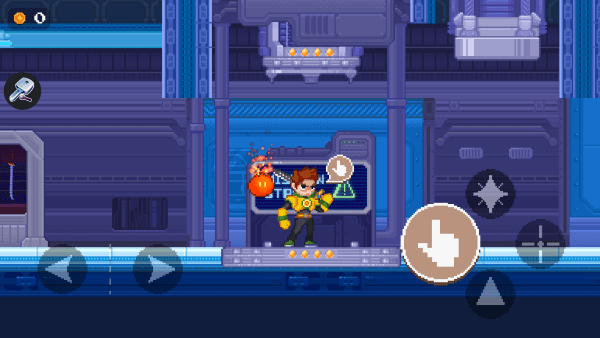 核心野兽英雄v1.0