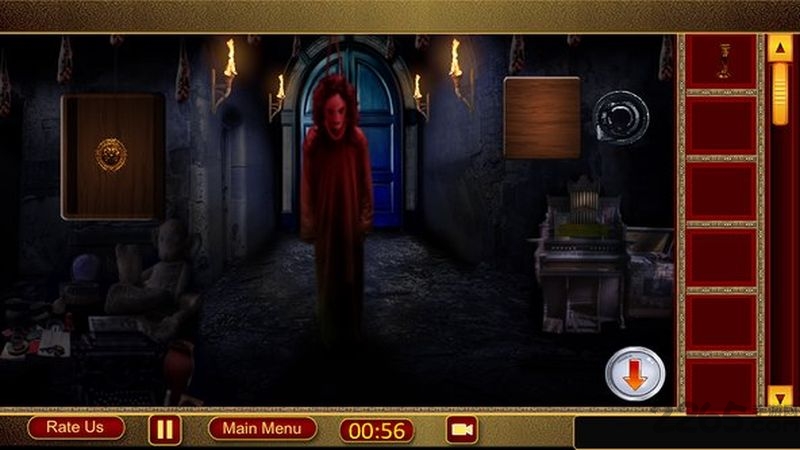 最终逃脱v1.0.0.1