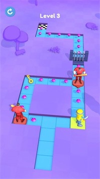 短跑传奇3Dv1.0.1