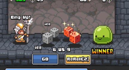 骰子魔法师v1.0.5