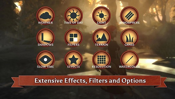 光明山脉汉化版v7.9