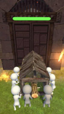 公主城堡模拟器v1.1