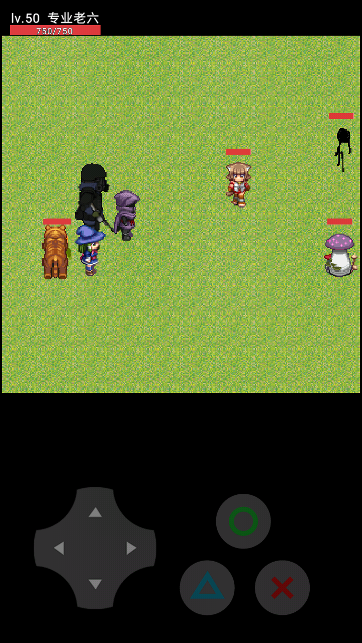 老六逃生记v22.04.231937