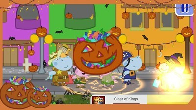 糖果猎人4vv1.0.11