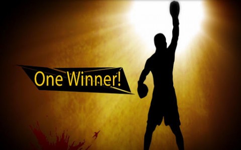 3D终极拳击赛 3D Boxing ARv