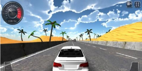 疾速城市赛车v12.2.2