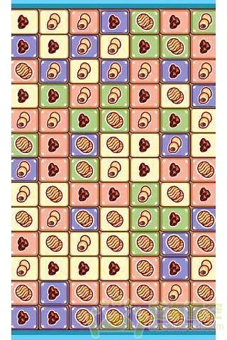 韩国版点心连连v