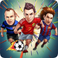 足球冲刺v1.0