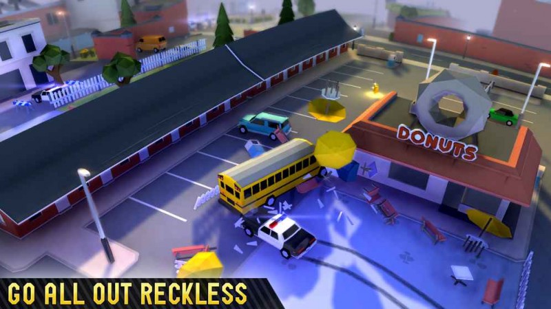 Reckless Getaway2v1.6.0