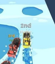 破冰船大作战v1.0