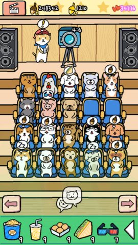 动物剧场游戏v1.0.7