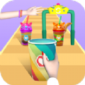 爱上喝奶茶跑酷v1.0