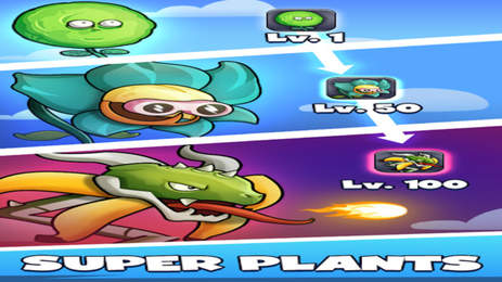 植物大战僵尸防卫v0.0.19