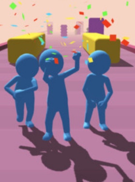 兄弟们跟我冲v1.0.2