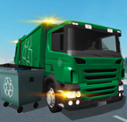 垃圾车空闲模拟器v1.0.0