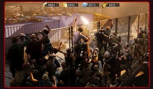 希望之城僵尸v0.50.6