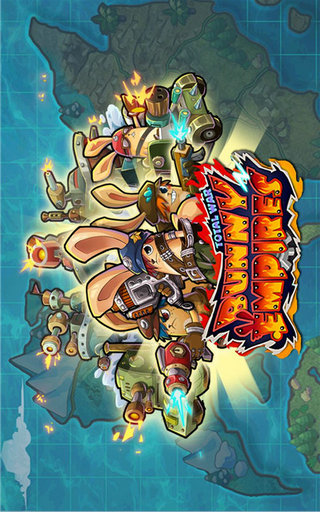 兔子帝国：全面战争v1.0.2