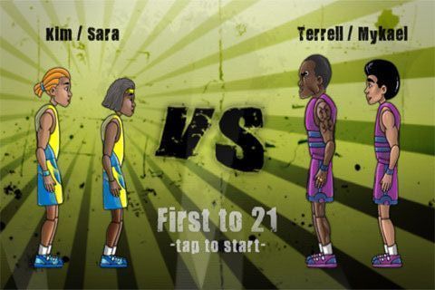 街头篮球安卓v4.2.0