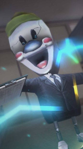 密室求生保卫战v1.0.1