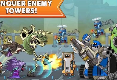 塔之征服v22.00.26