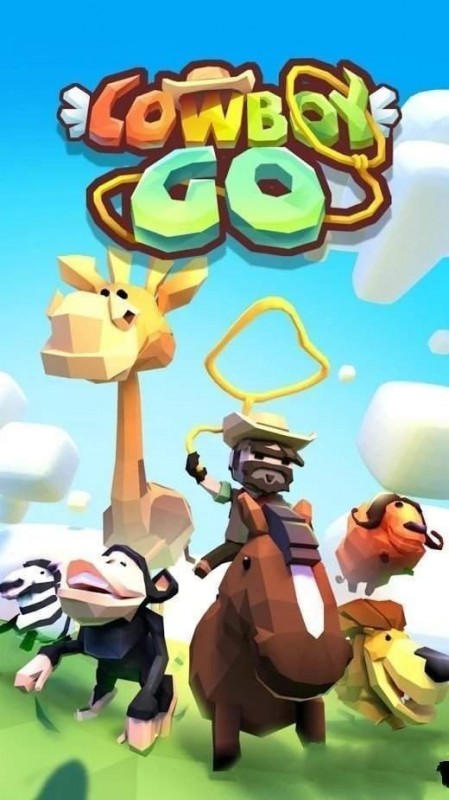 牛仔冲刺v1.0.4.1016