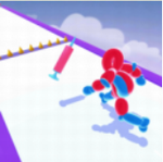 气球人冲冲冲v0.1