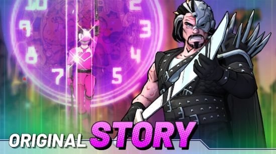 恐龙战队超凡传奇v1.0.2