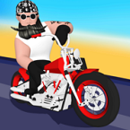 疯狂帮派摩托对战v1.6