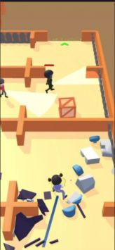 街头斗士城市英雄v1.3