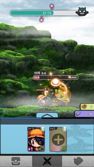 放置英雄大作战v1.1