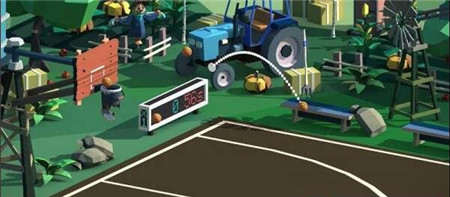 投篮大比拼v1.2.3.88