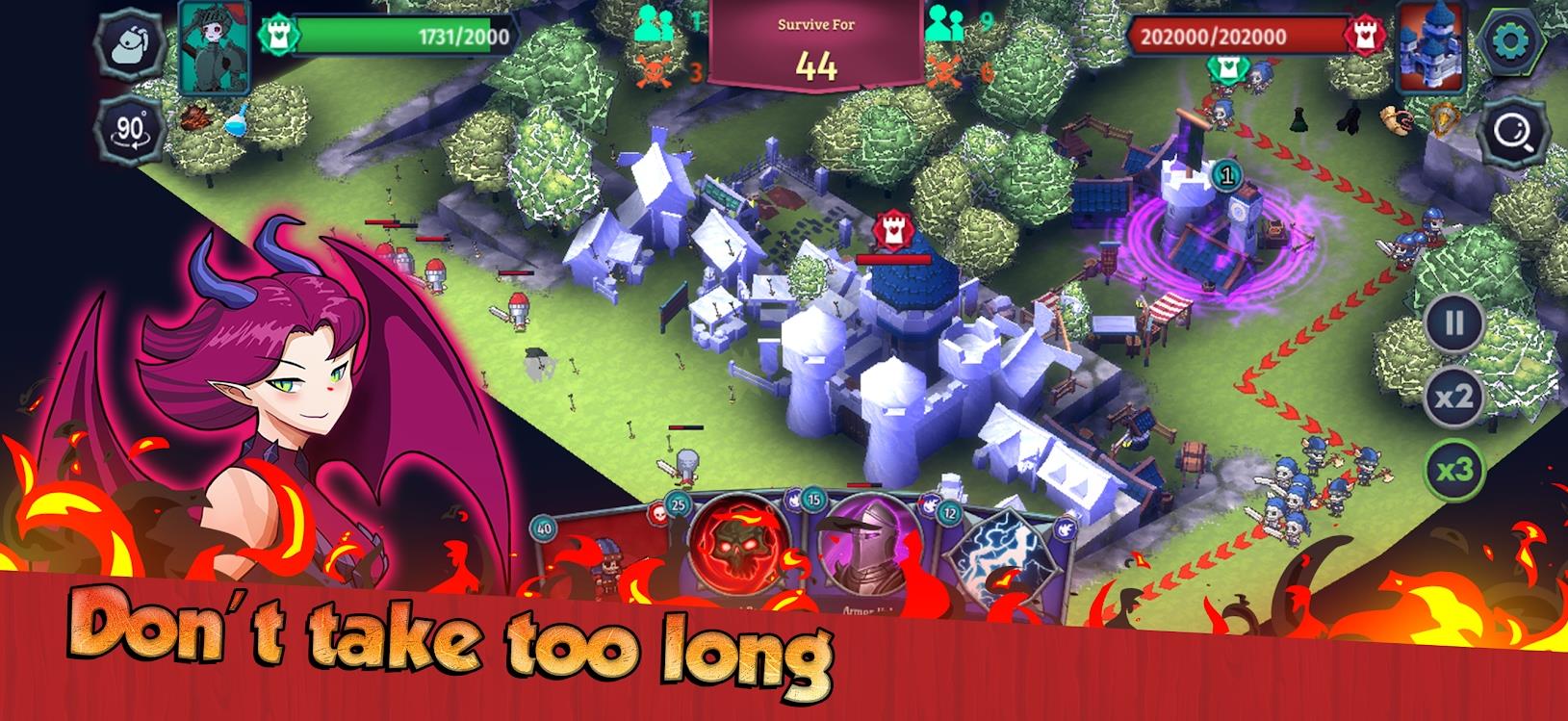 死灵师大错特错v1.0.0