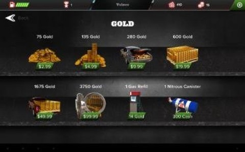 WWE:约翰·塞纳快车道v1.0