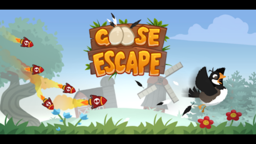 鹅远走高飞v1.03