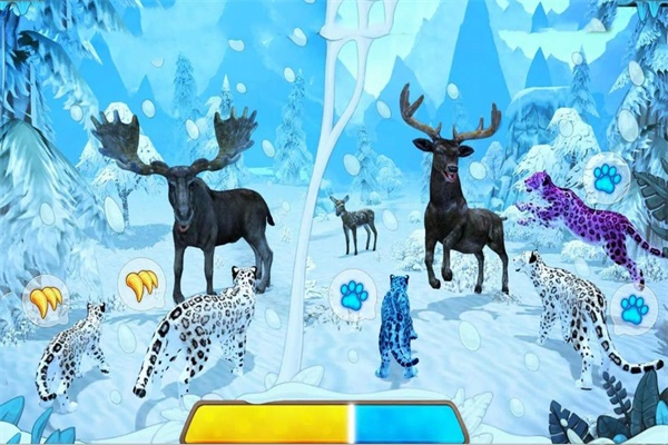 荒野求生大冒险v306.1.0.3018