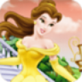 Disney Princess - PuzzleBoxv