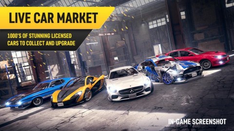 Race Kingsv1.51.2847