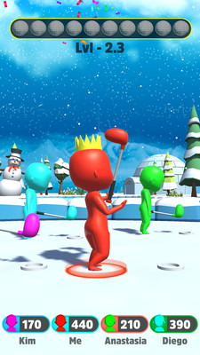 趣味高尔夫3Dv0.0.111