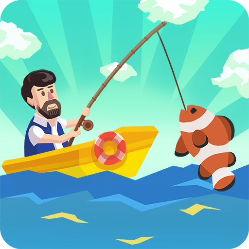 钓鱼模拟器v1.0.0