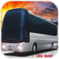 越野山长途客车模拟器v