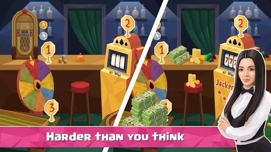 放置石油大亨v1.0.2