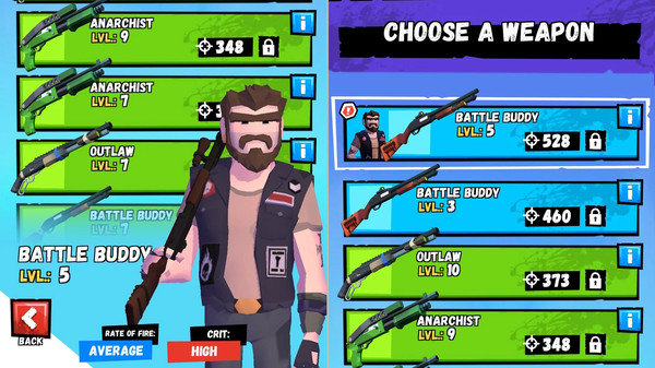 致命死亡手游v1.1.0