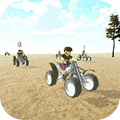 四轮摩托森林v0.1.7