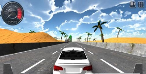 疾速城市赛车v12.2.2