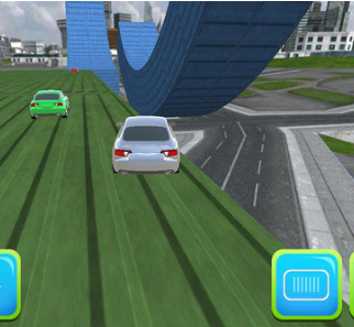 疯狂跑车v3.43.42