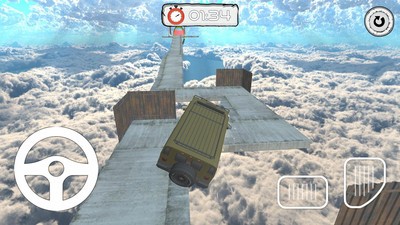空中特技飞车v1.0.0