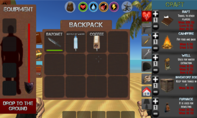 孤岛惊魂：死亡岛生存修改版v1.4